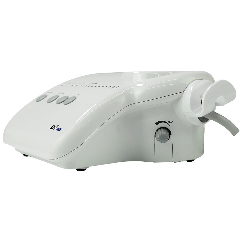 Woodpecker DTE D7 LED Ultrasonic Piezo Scaler for Hygiene, Perio, Endo