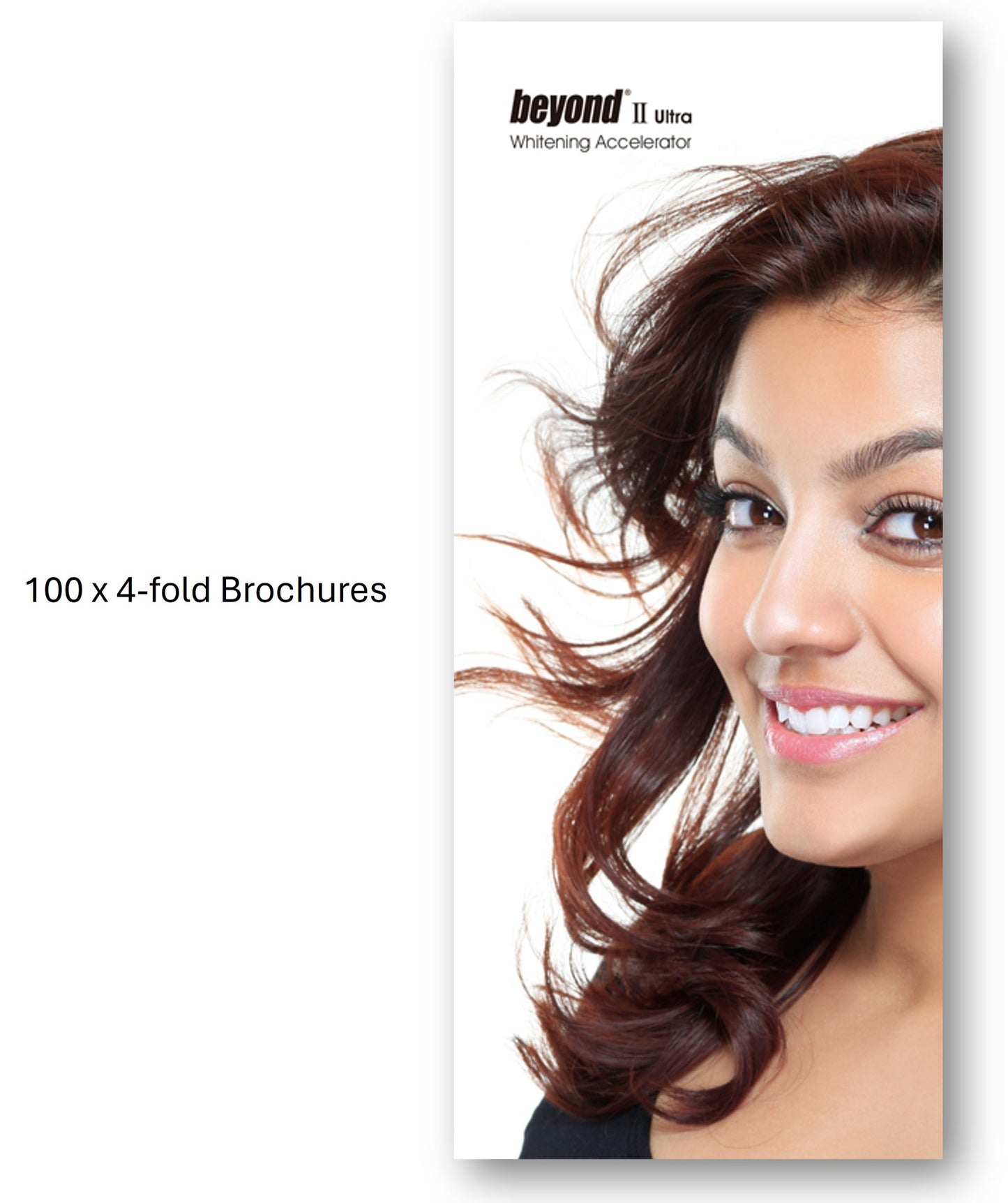 BEYOND II Ultra Whitening Accelerator With OSMO PLUS 5 Patient Starter Kit