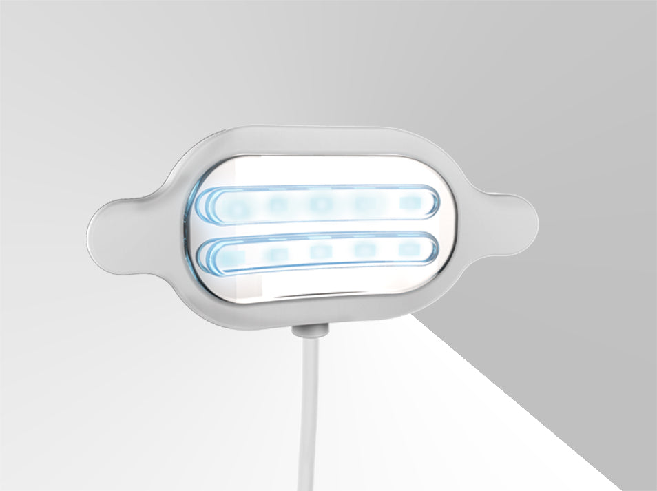 BEYOND II Ultra Secondary LED Unit