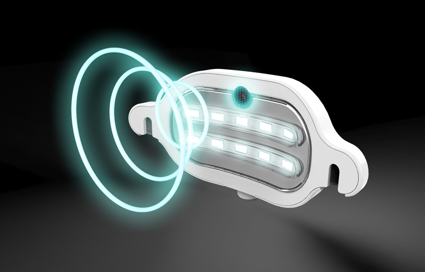 BEYOND II Ultra Secondary LED Unit