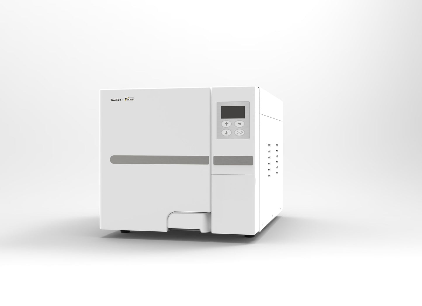 Flight Clave23+ Autoclave With Compressor 23L