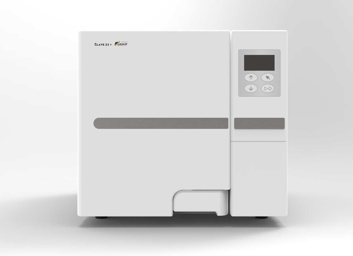 Flight Clave23+ Autoclave With Compressor 23L