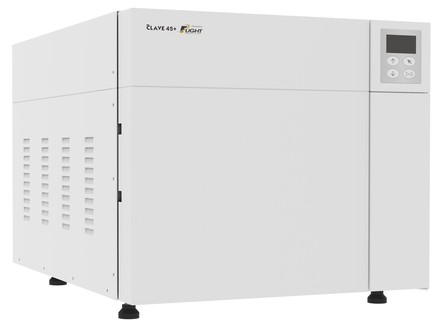 Flight Clave45+ Autoclave 45L (12.5" x 24.3")