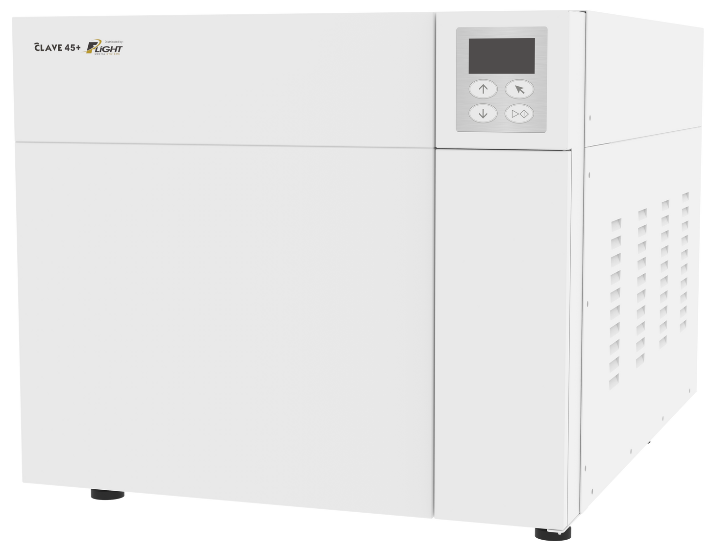 Flight Clave45+ Autoclave 45L (12.5" x 24.3")