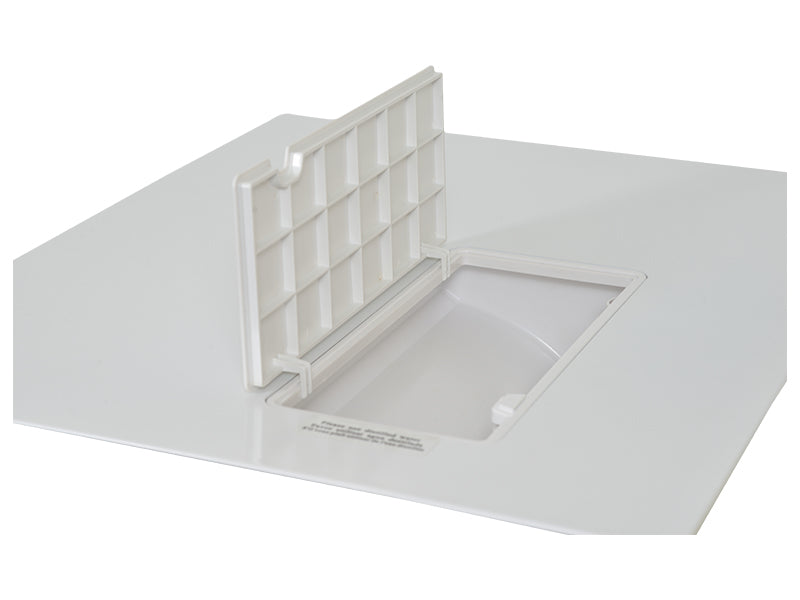 Flight Clave B Class B 23L - 9.72" x 17.7" (5 Tray Max)