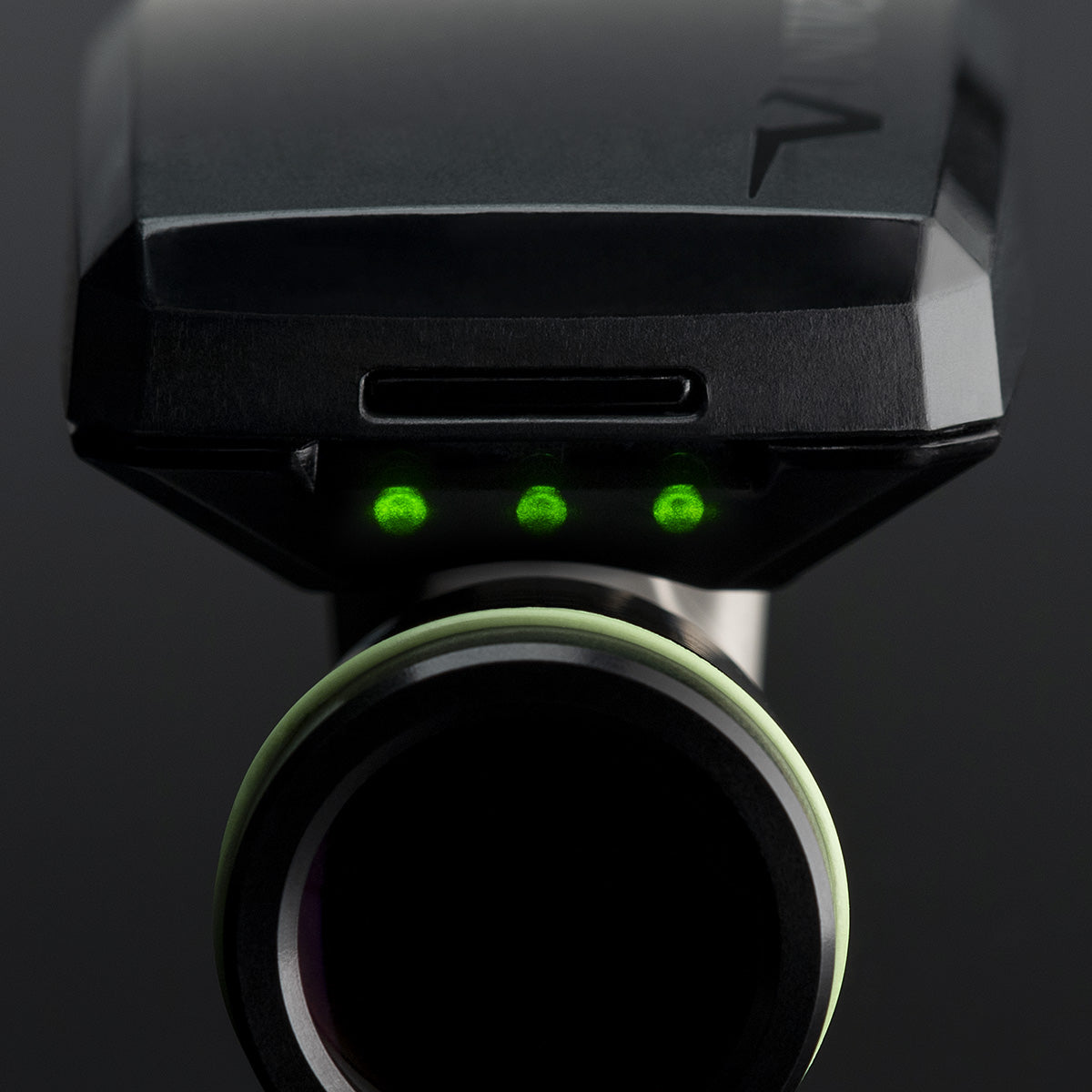 Univet EOS Wireless LED Headlight System - Touch Control