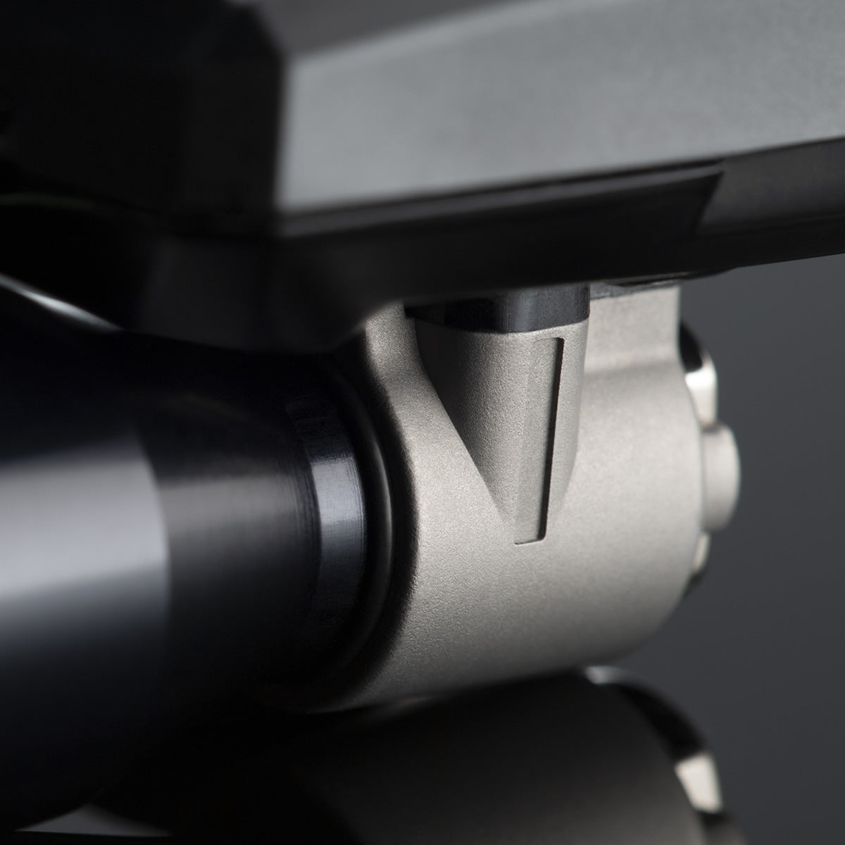 Univet EOS Wireless LED Headlight System - Touch Control
