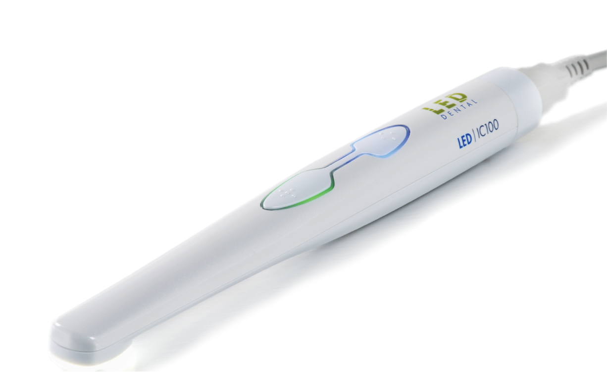 Tuxedo iC100 Intraoral Camera - Plug N Play