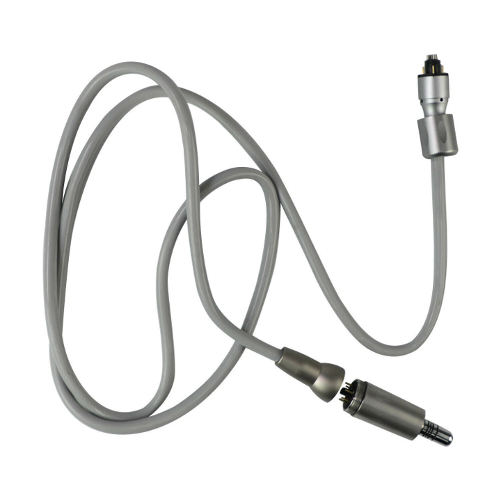 Vakker Electric Micro Motor With LED Optics 2000-40,000rpm