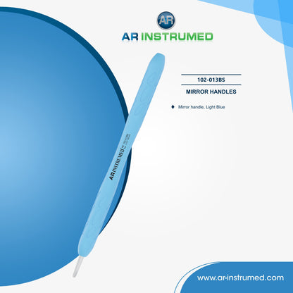 AR Instrumed Examination Instrument Kit Set of 4