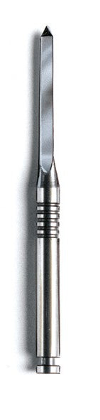 Nordin Cylindrical Reamers Small Refills - 3/pk (S1-S6)