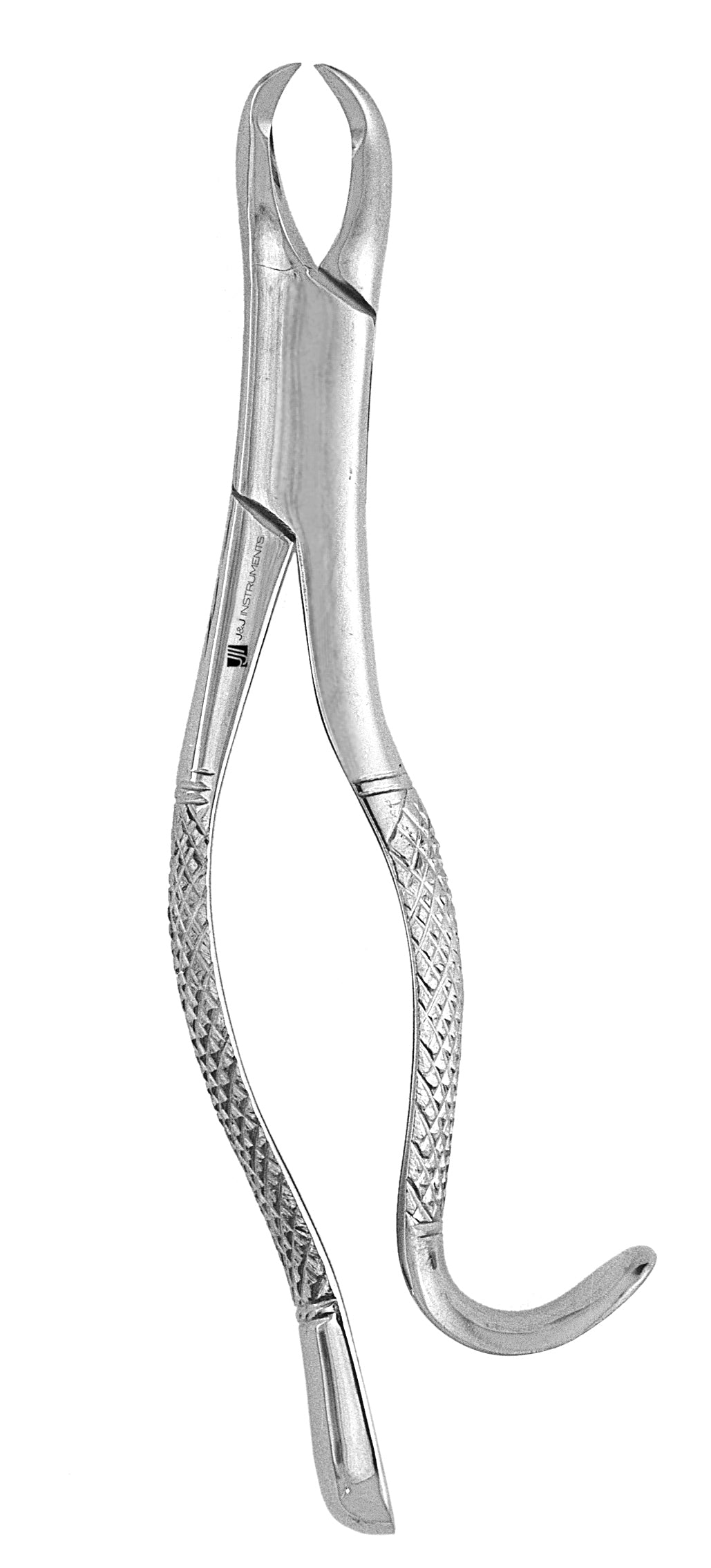 J&J Instruments Extracting Forcep #1 through #16S