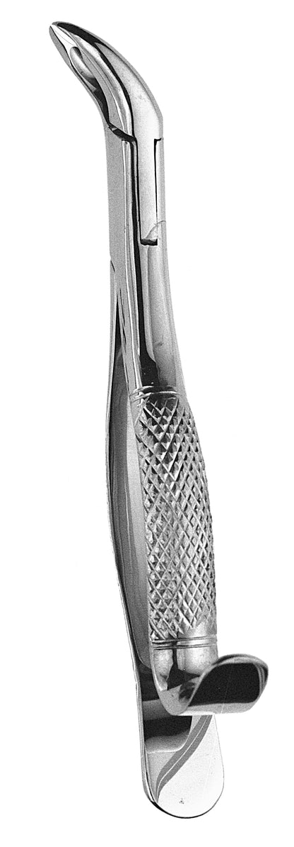 J&J Instruments Extracting Forcep #1 through #16S