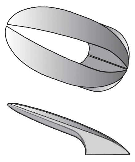 J&J Instruments Extracting Forcep #1 through #16S