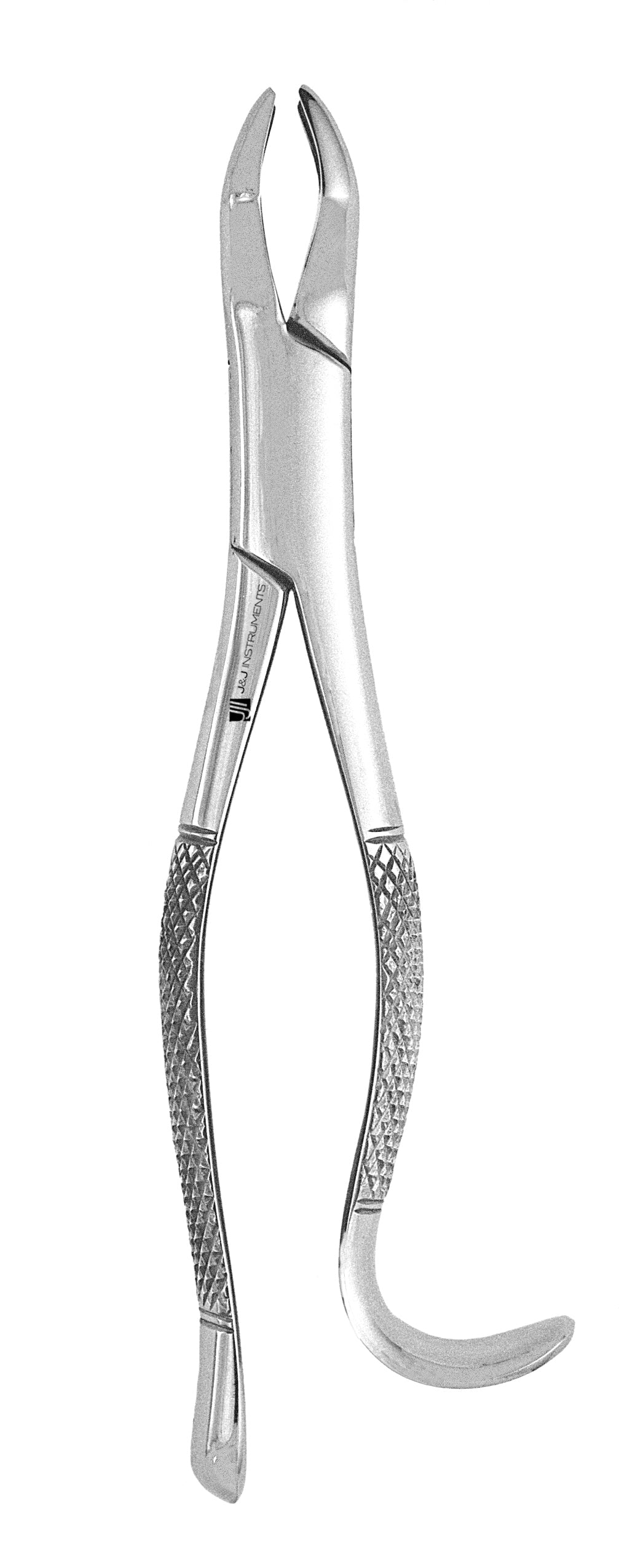 J&J Instruments Extracting Forcep #1 through #16S