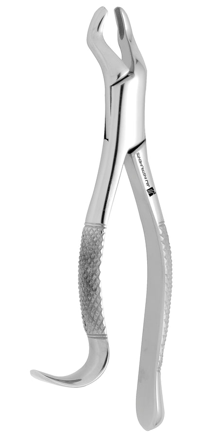 J&J Instruments Extracting Forcep #1 through #16S