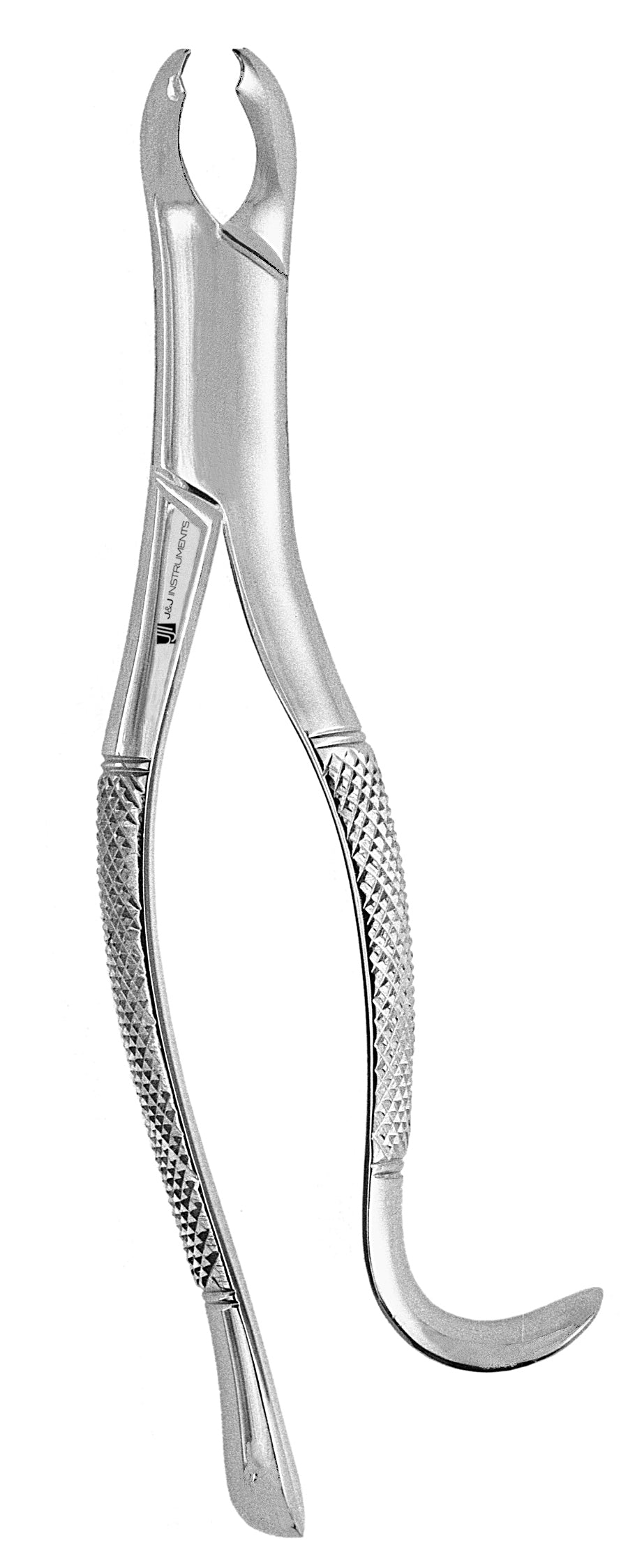 J&J Instruments Extracting Forcep #1 through #16S