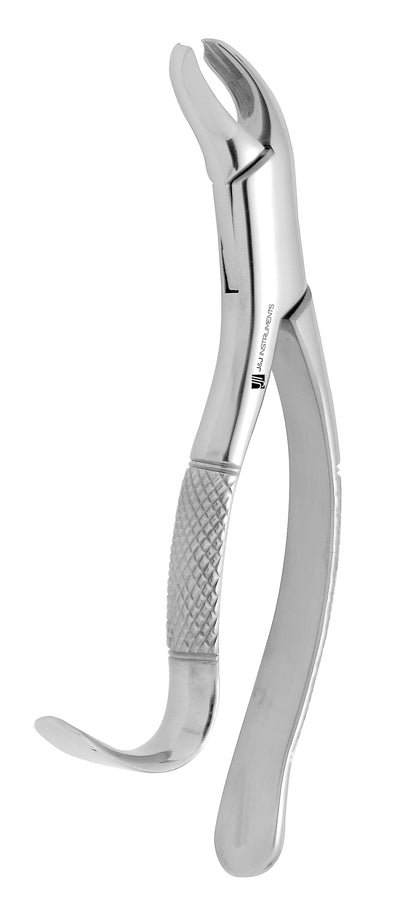 J&J Instruments Extracting Forcep #1 through #16S