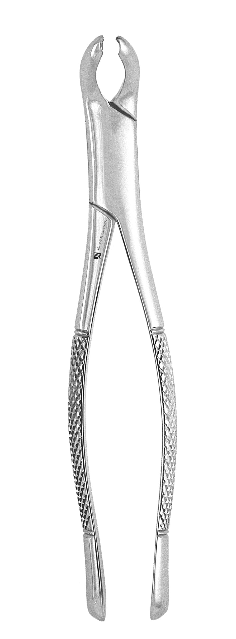 J&J Instruments Extracting Forcep #17 through #65