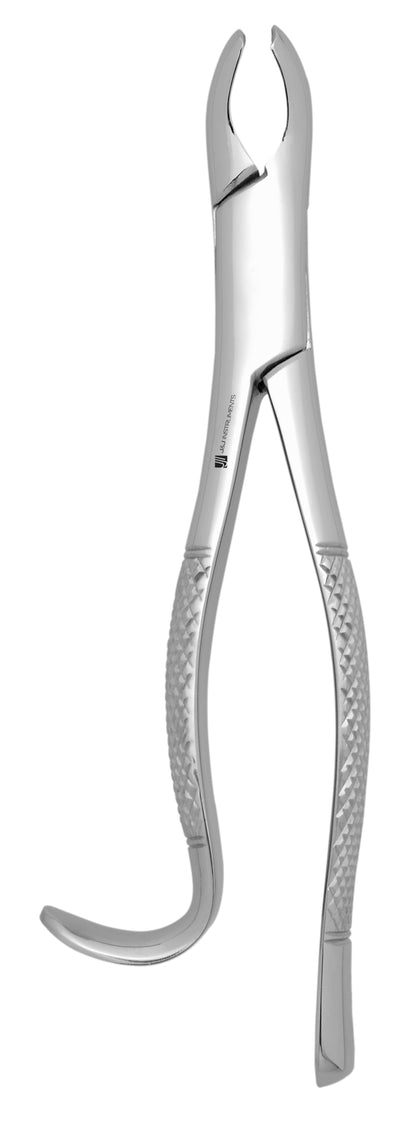 J&J Instruments Extracting Forcep #17 through #65