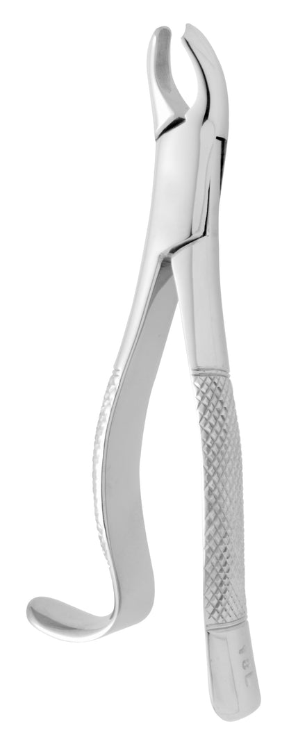 J&J Instruments Extracting Forcep #17 through #65