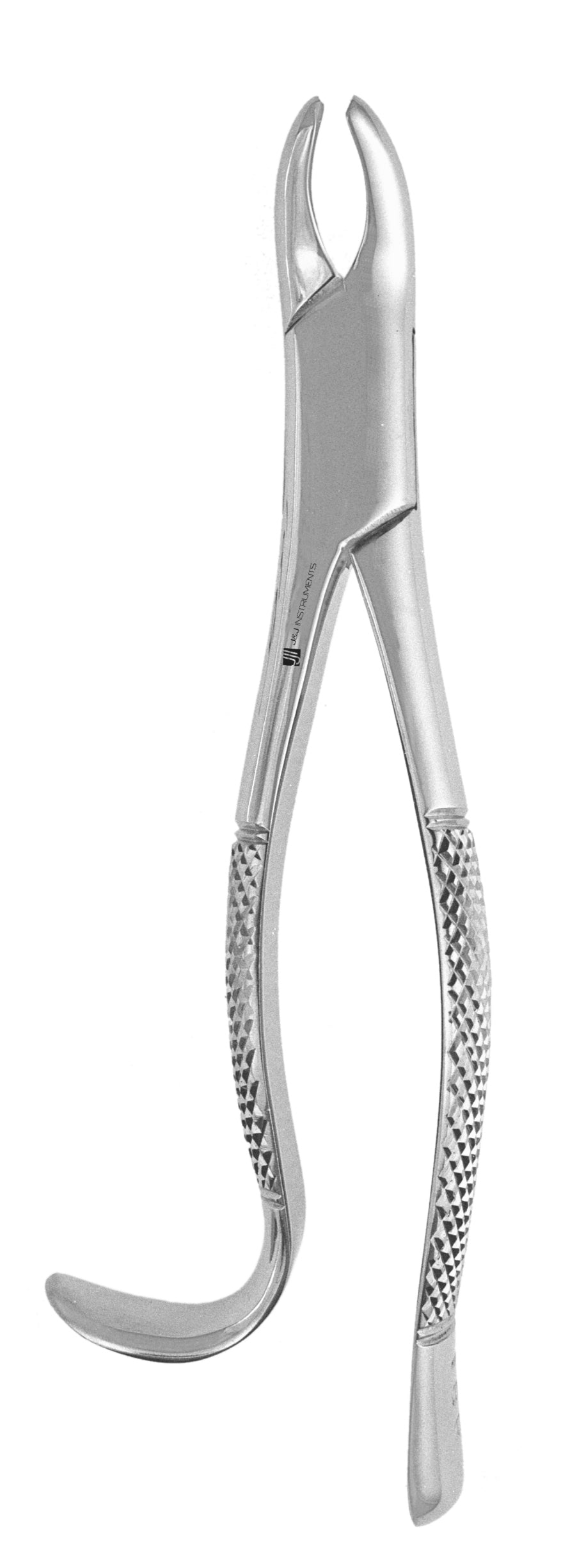 J&J Instruments Extracting Forcep #17 through #65