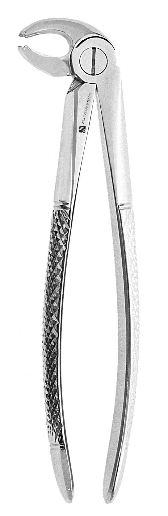 J&J Instruments Extracting Forcep - English-style Hinge