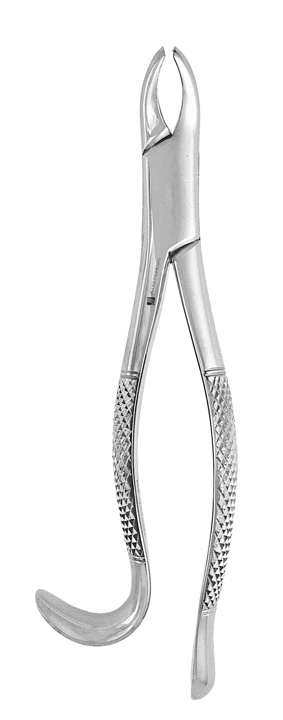 J&J Instruments Extracting Forcep #17 through #65