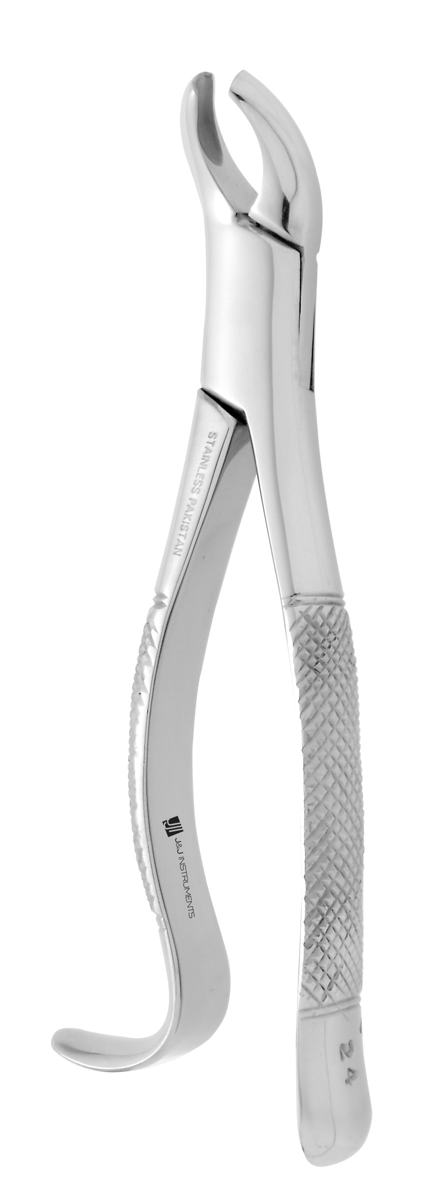 J&J Instruments Extracting Forcep #17 through #65