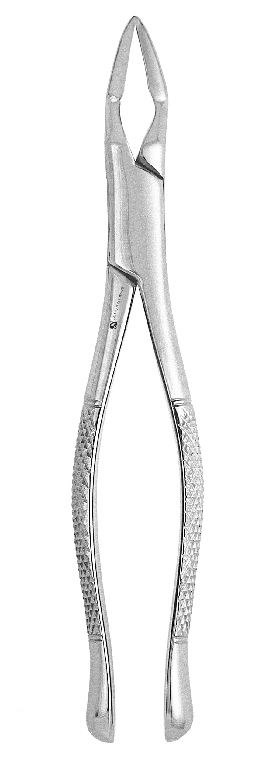 J&J Instruments Extracting Forcep #17 through #65