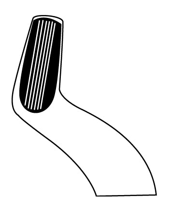 J&J Instruments Extracting Forcep #17 through #65