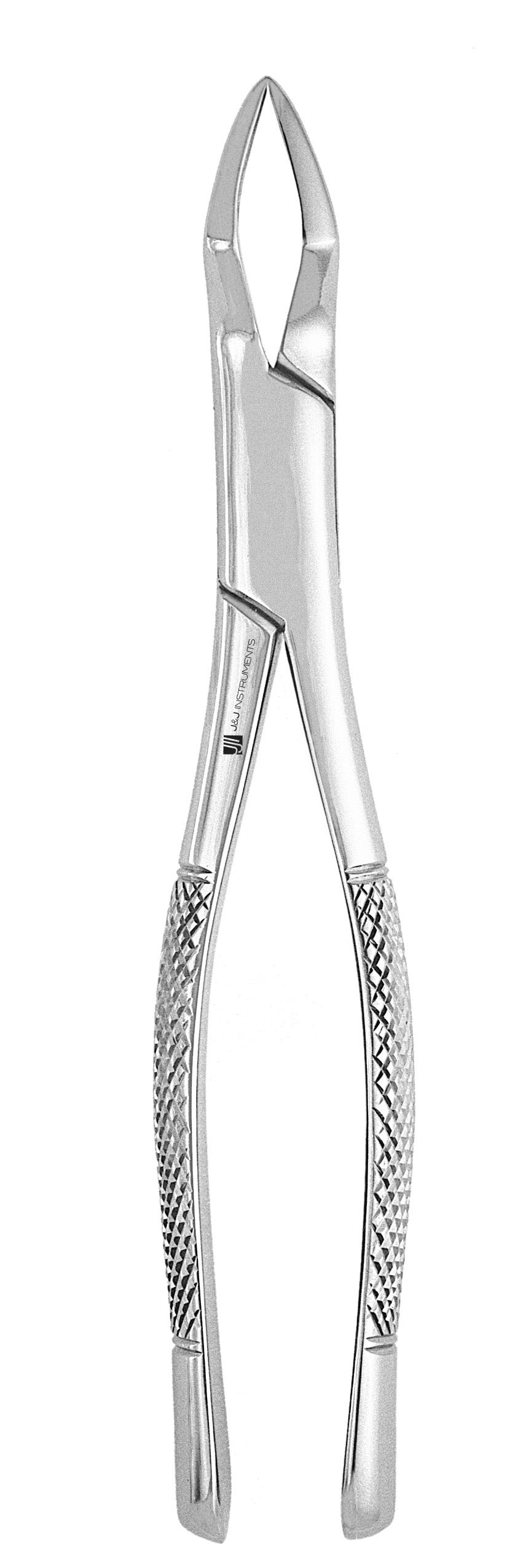 J&J Instruments Extracting Forcep #17 through #65