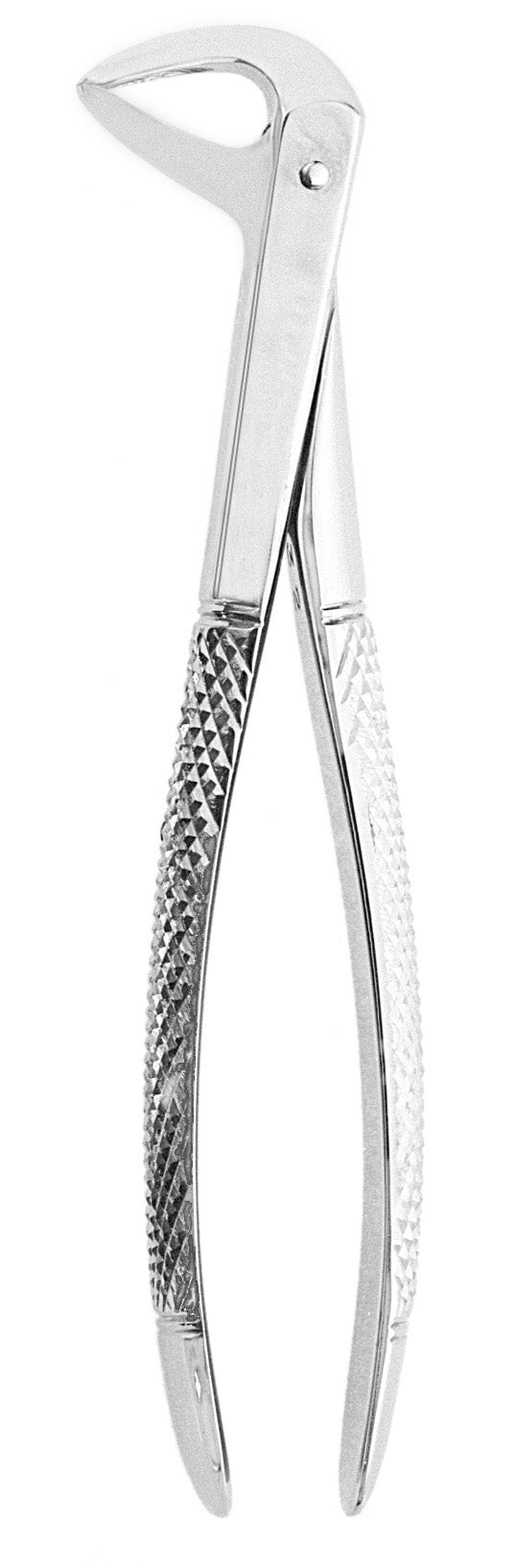 J&J Instruments Extracting Forcep - English-style Hinge