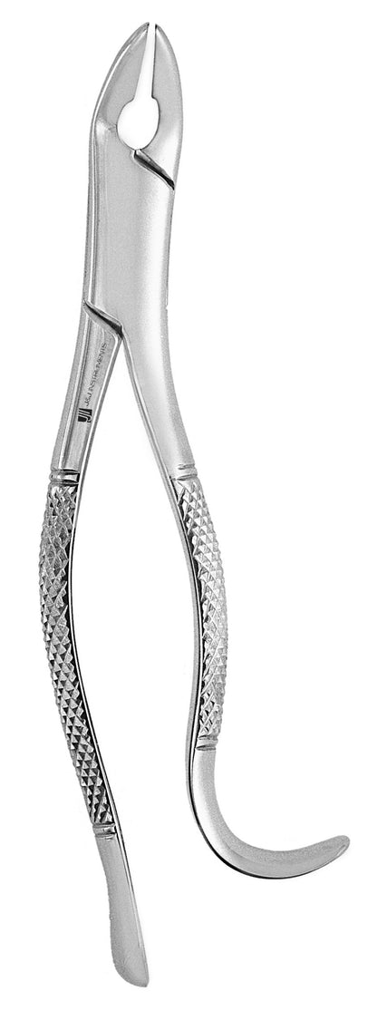 J&J Instruments Extracting Forcep #69 through #103