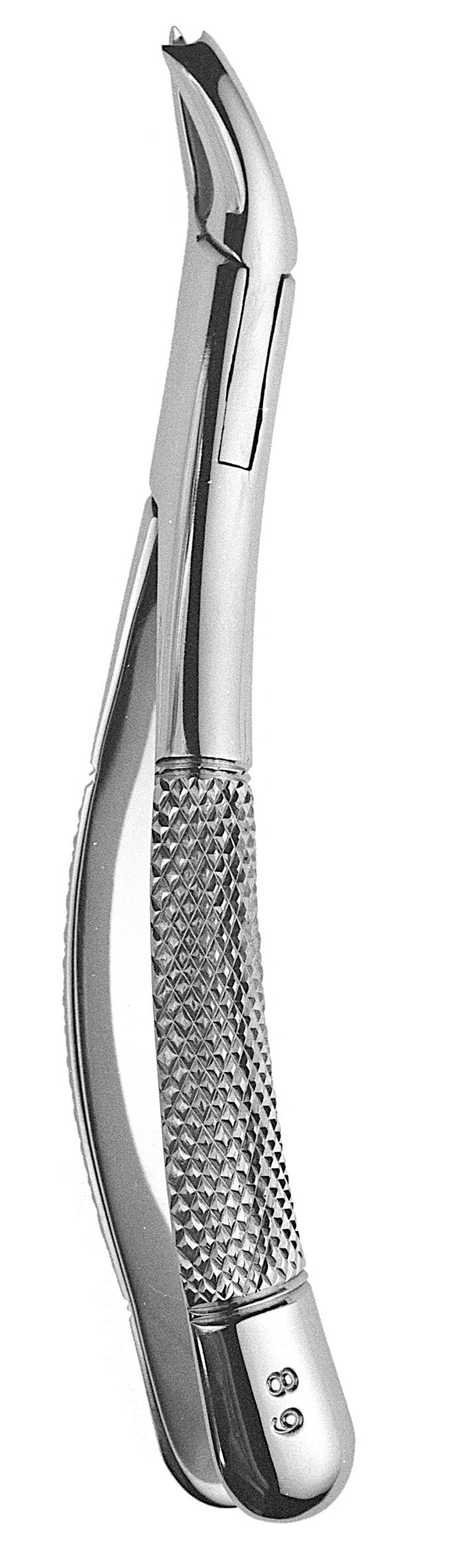 J&J Instruments Extracting Forcep #69 through #103