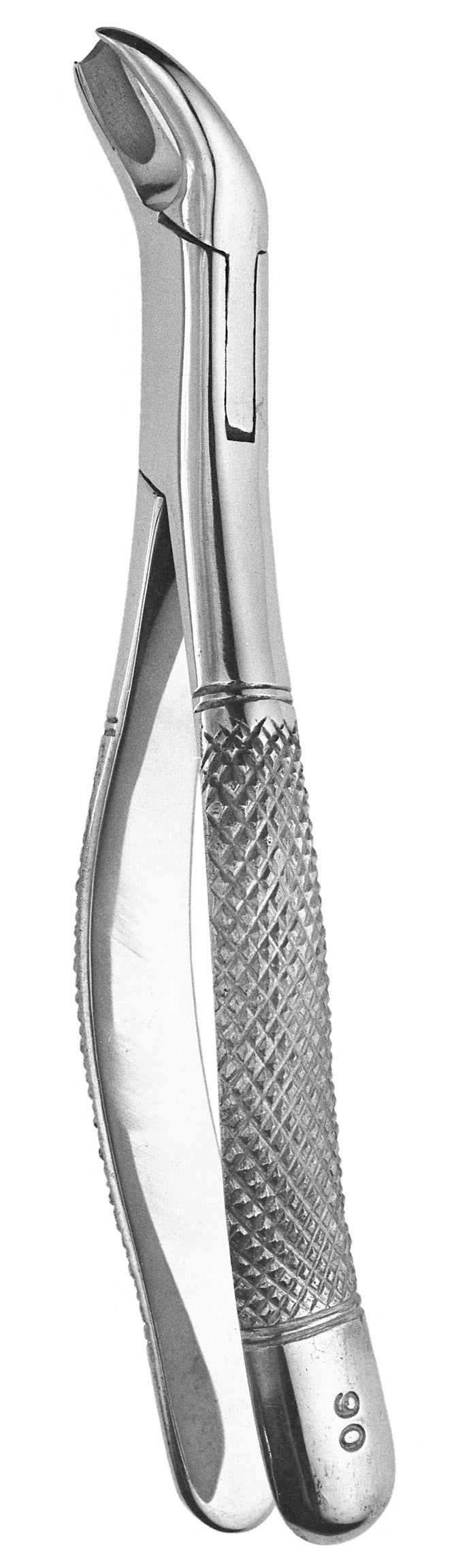 J&J Instruments Extracting Forcep #69 through #103