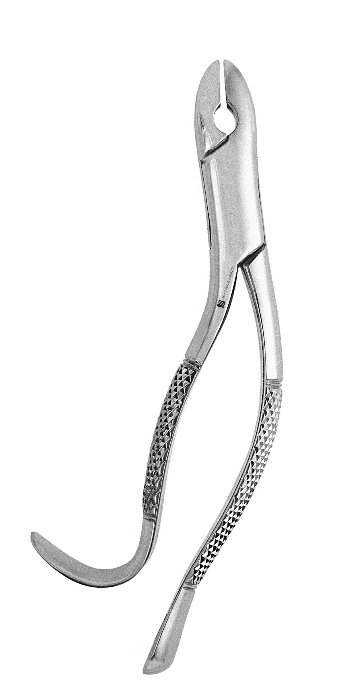 J&J Instruments Extracting Forcep #69 through #103