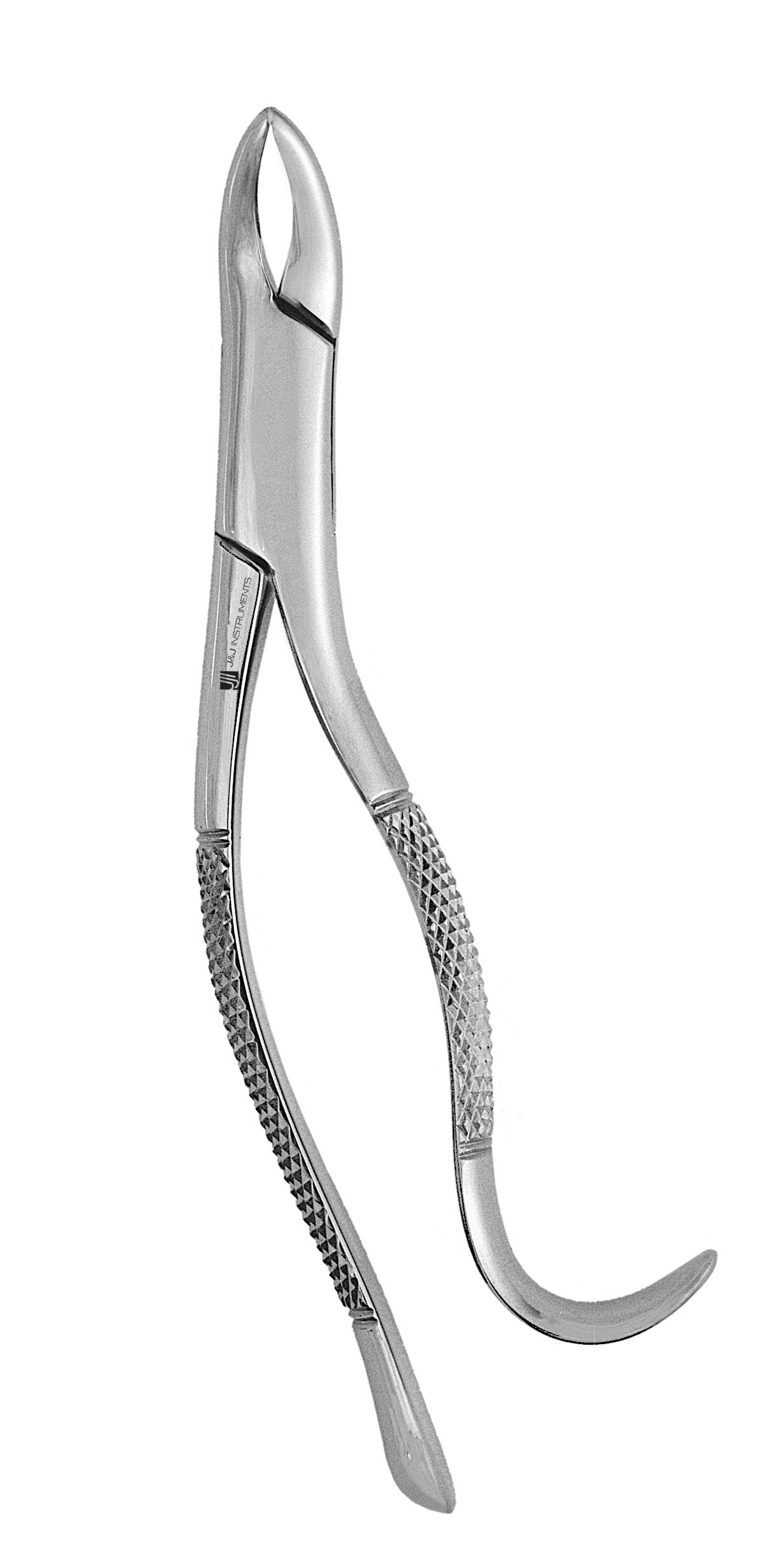 J&J Instruments Extracting Forcep #69 through #103