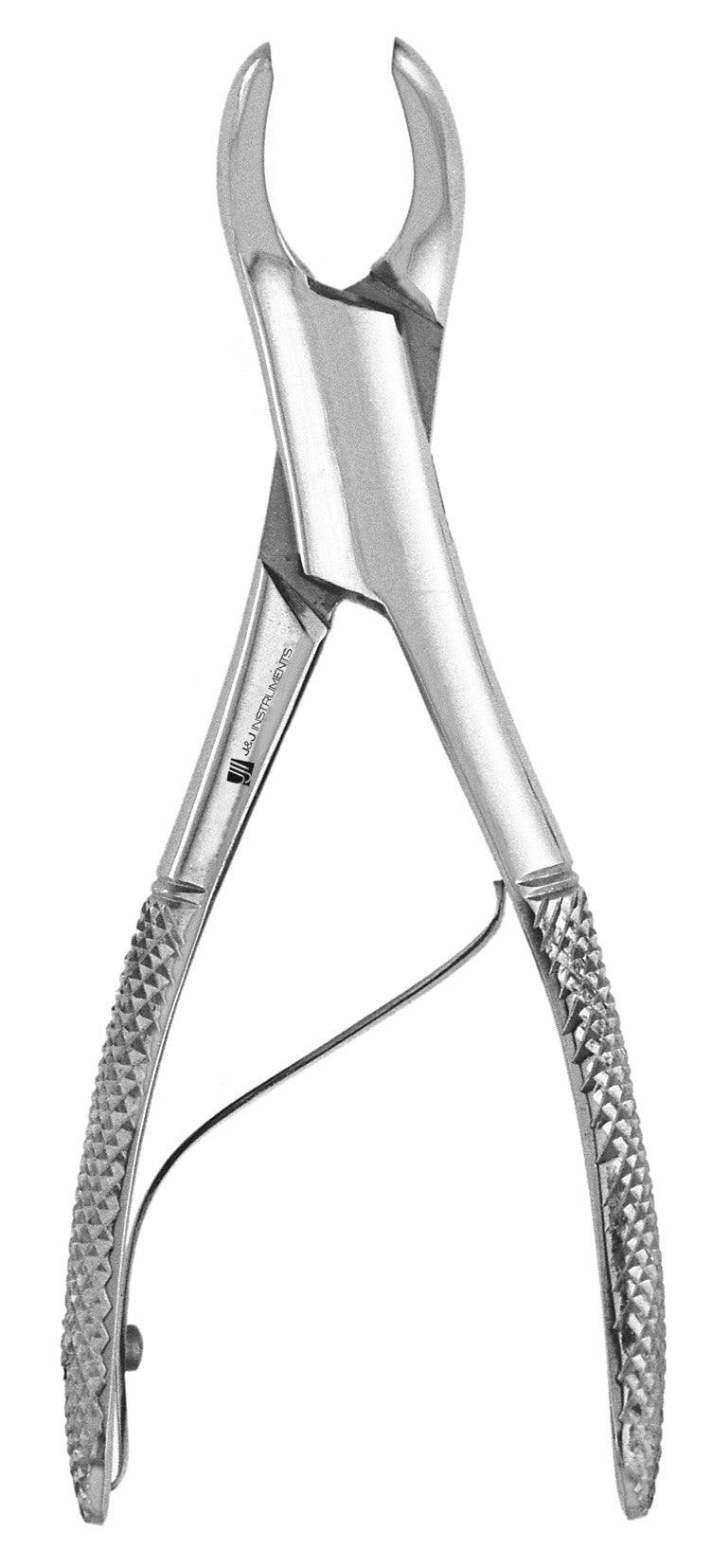 J&J Instruments Extracting Forcep Pedo with Spring