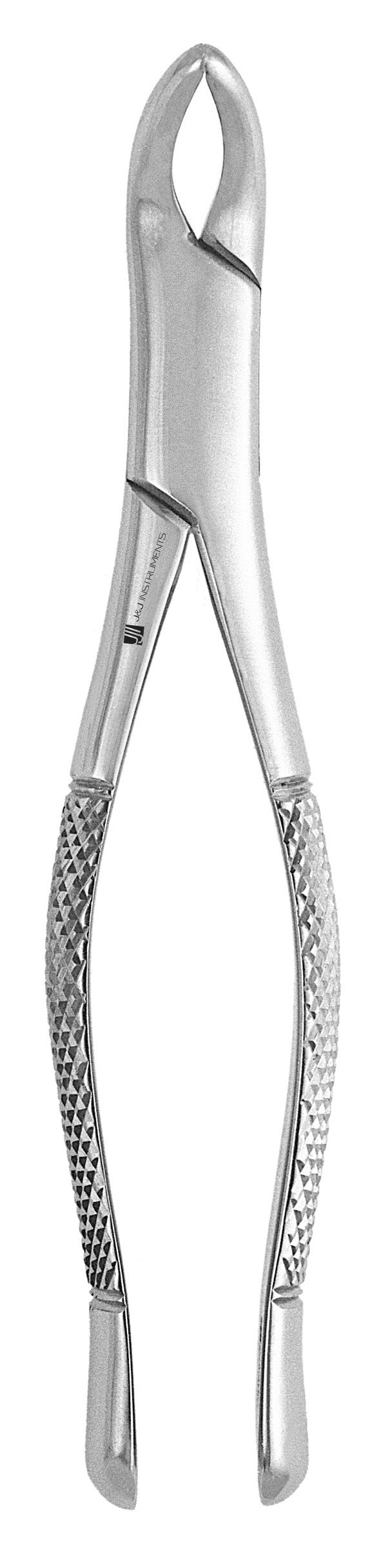 J&J Instruments Extracting Forcep #150A through #222