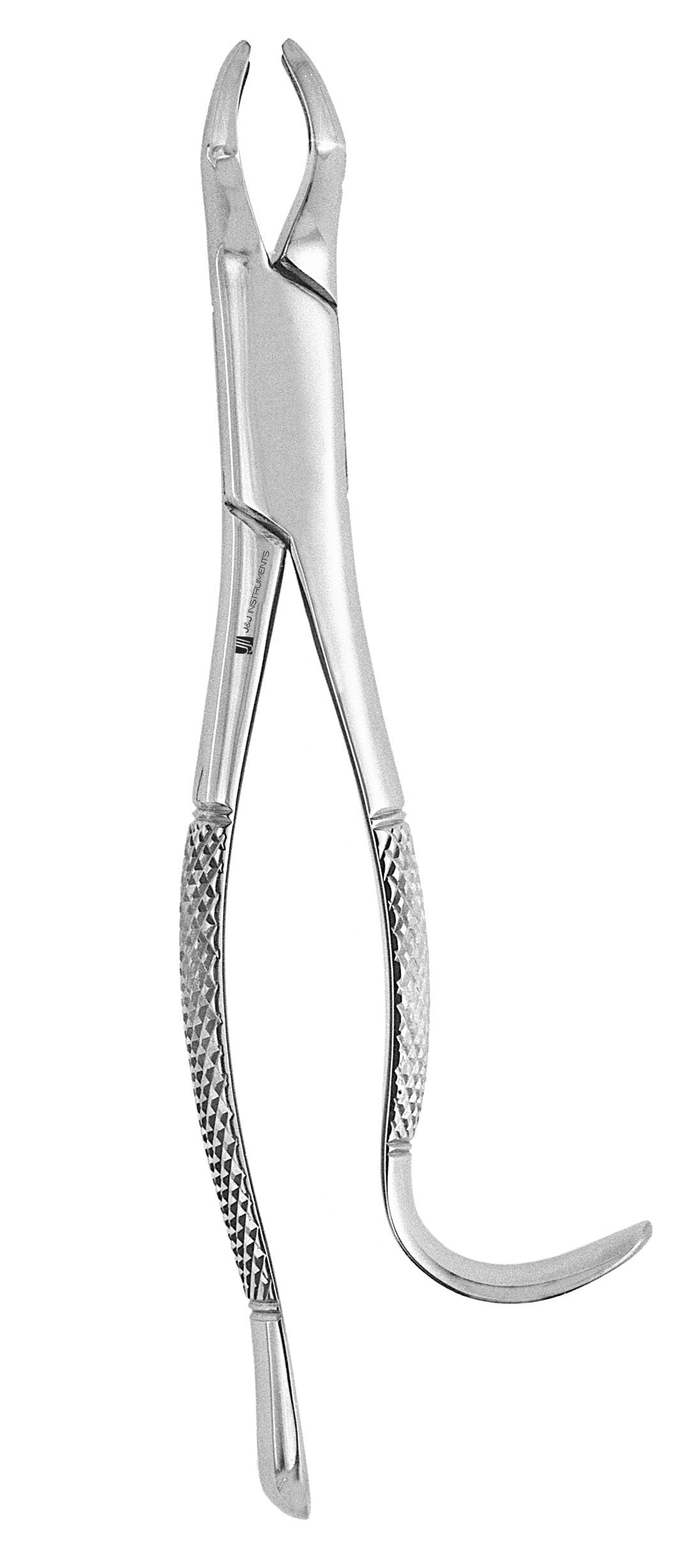 J&J Instruments Extracting Forcep #150A through #222