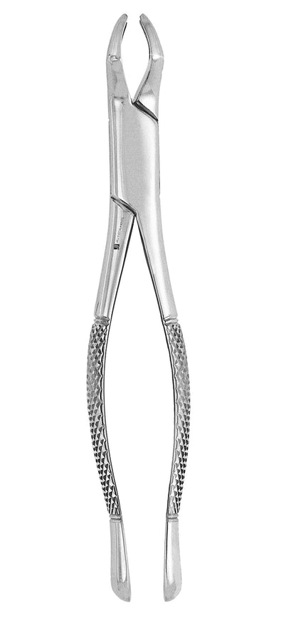 J&J Instruments Extracting Forcep #150A through #222