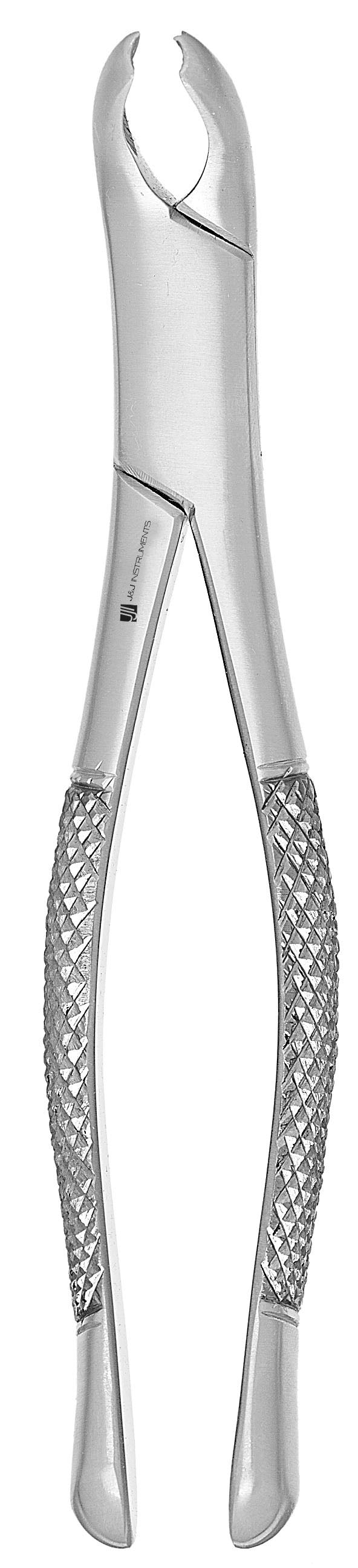 J&J Instruments Extracting Forcep #150A through #222