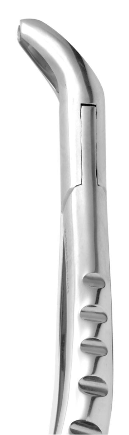 J&J Instruments Extracting Forcep #150A through #222