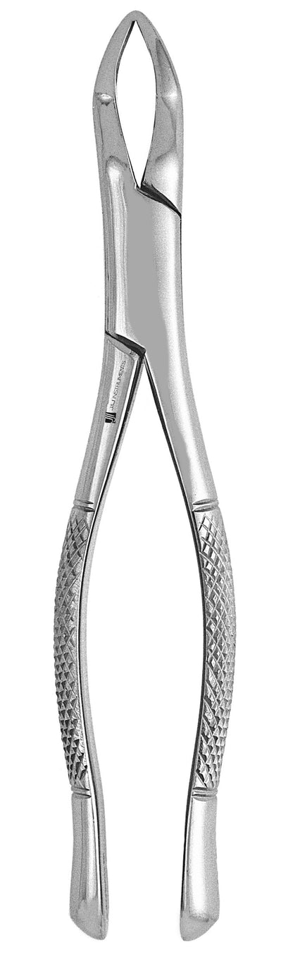 J&J Instruments Extracting Forcep #286 through #MD4