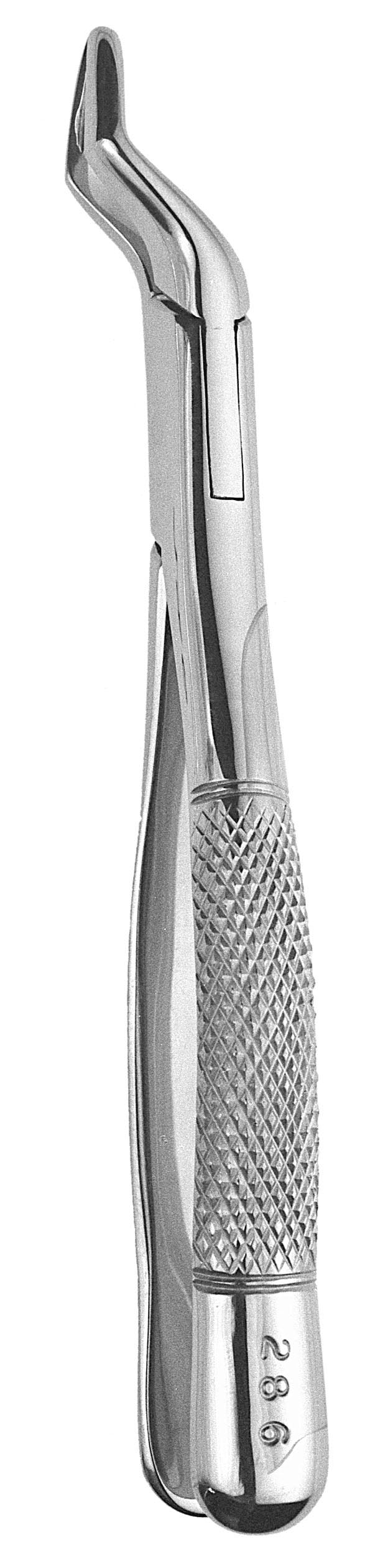 J&J Instruments Extracting Forcep #286 through #MD4