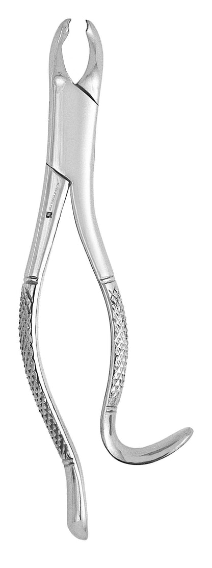 J&J Instruments Extracting Forcep #286 through #MD4