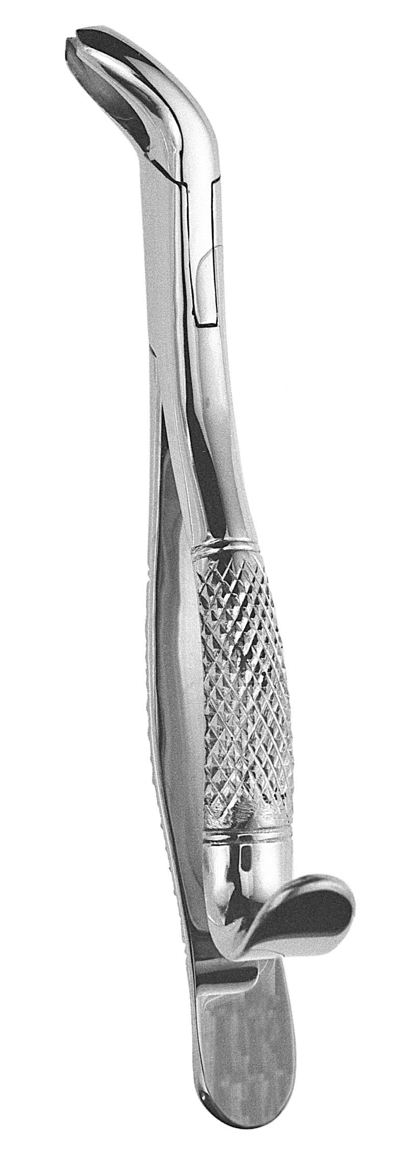 J&J Instruments Extracting Forcep #286 through #MD4