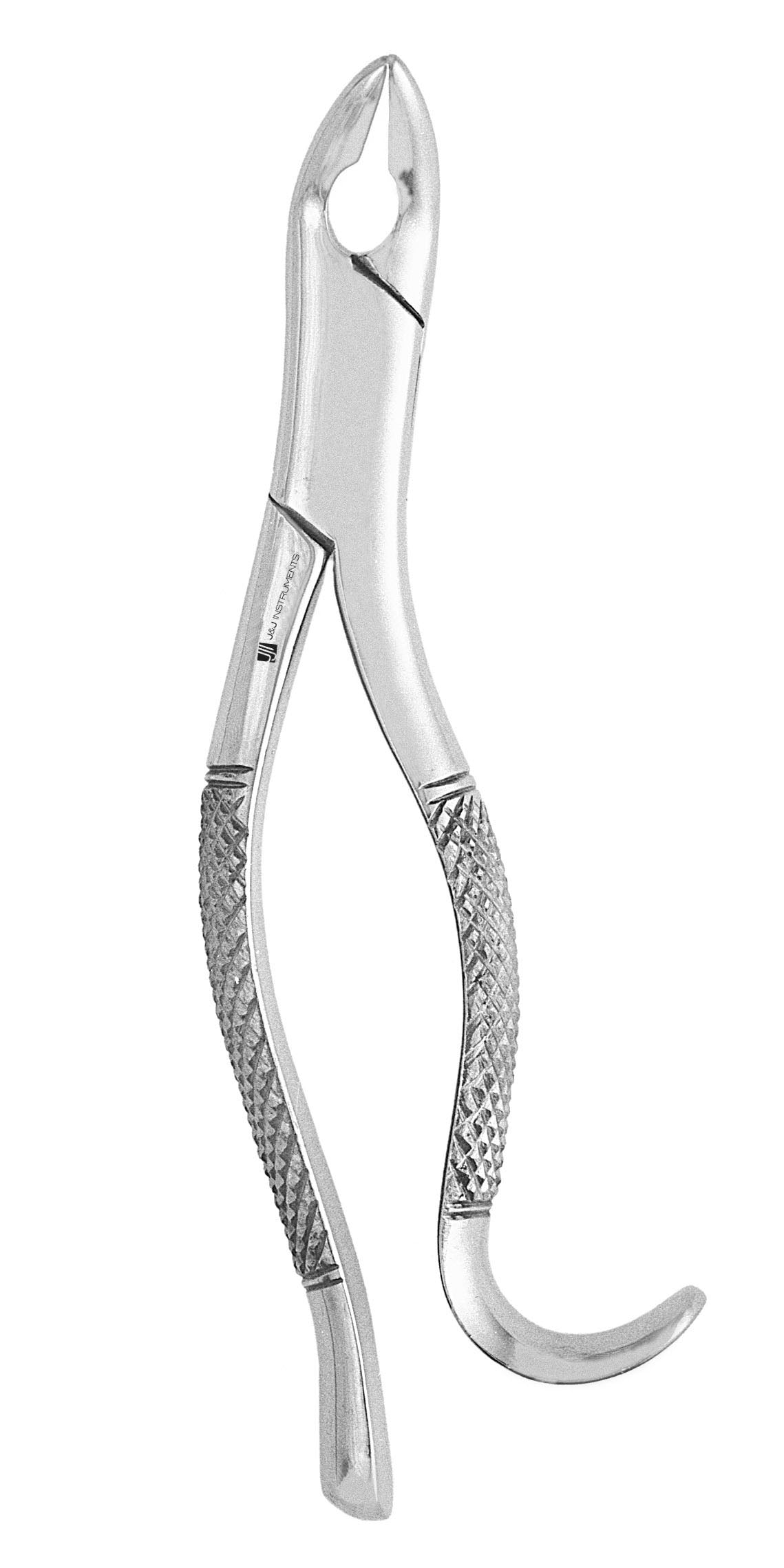 J&J Instruments Extracting Forcep #286 through #MD4