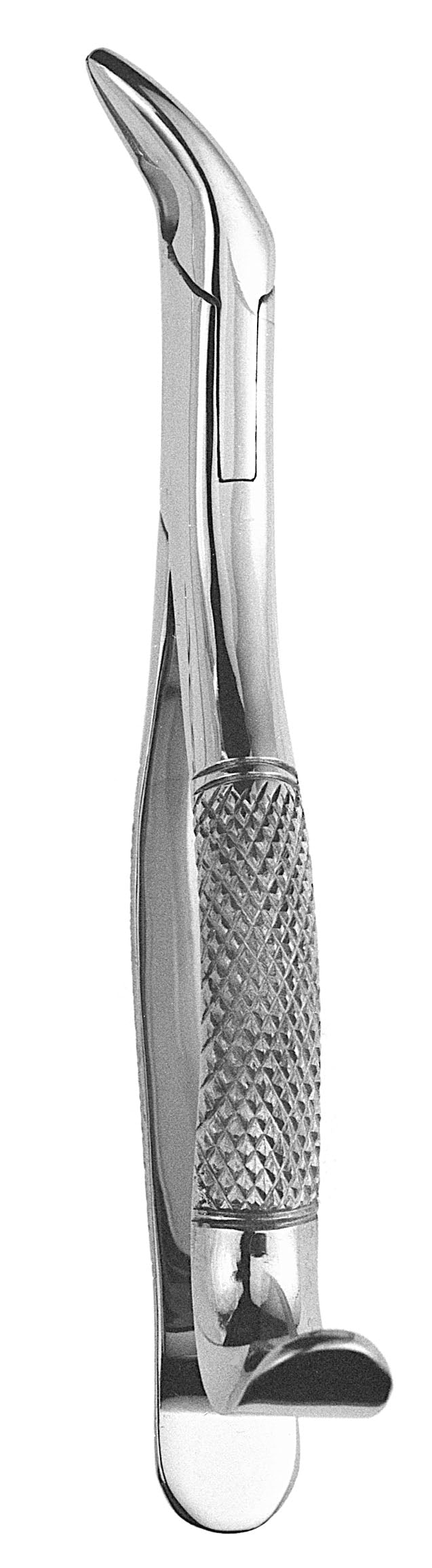 J&J Instruments Extracting Forcep #286 through #MD4